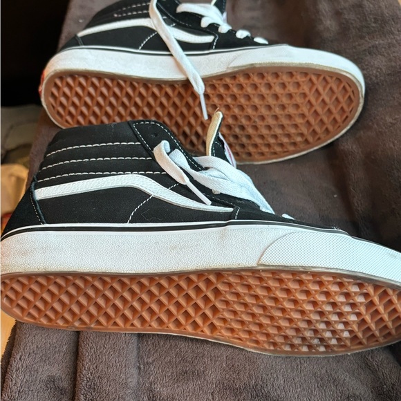 Vans Filmore High Top - Picture 6 of 7